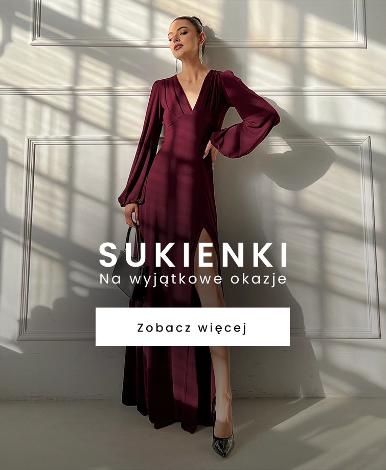 Sukienki