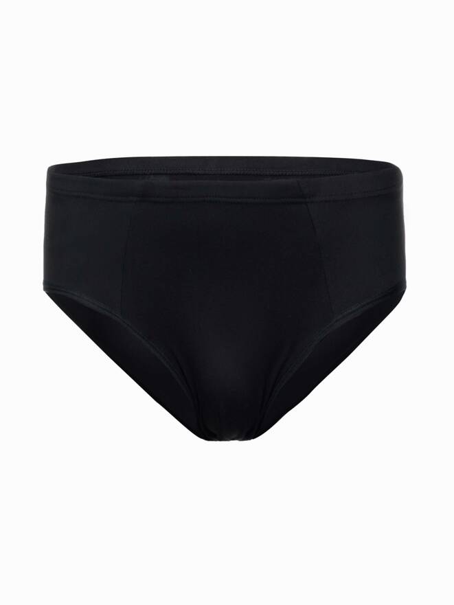 Men's briefs U508 - black