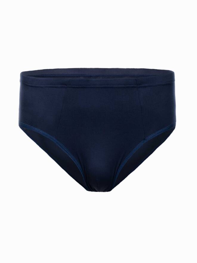 Men's briefs U508 - navy