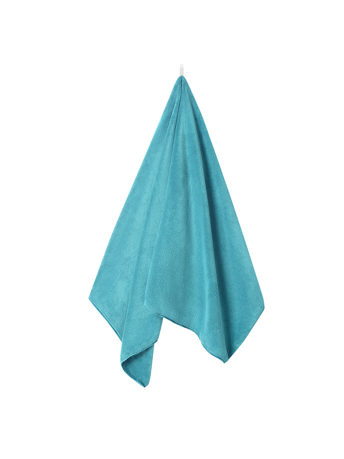 Towel Active A742 - turquoise