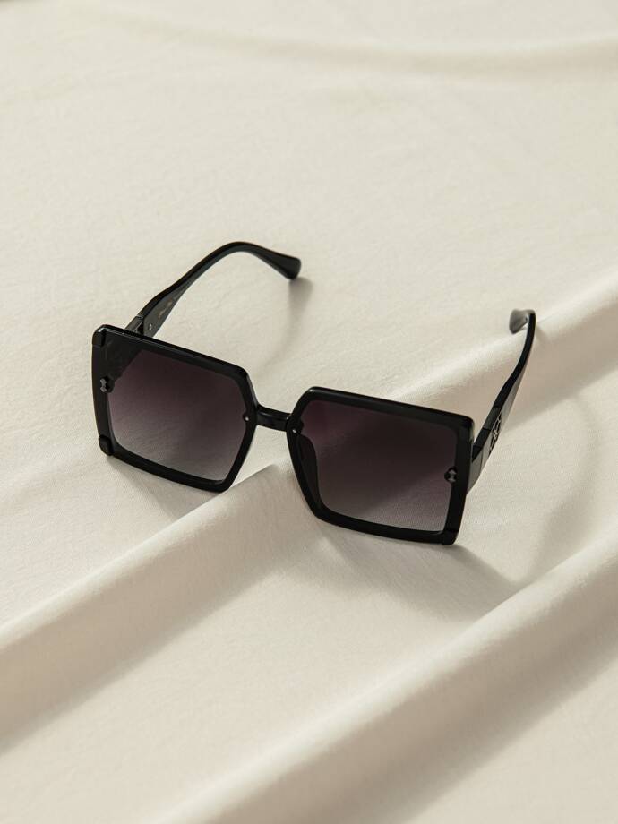 Women's sunglasses ALR074 - black