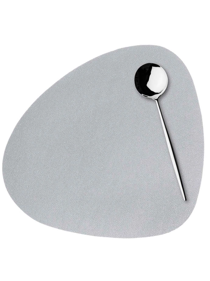Podkładka Skinny 11x13 A470A - szara