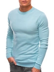 Sweter męski - jasnoniebieski V9 EM-SWBS-0100