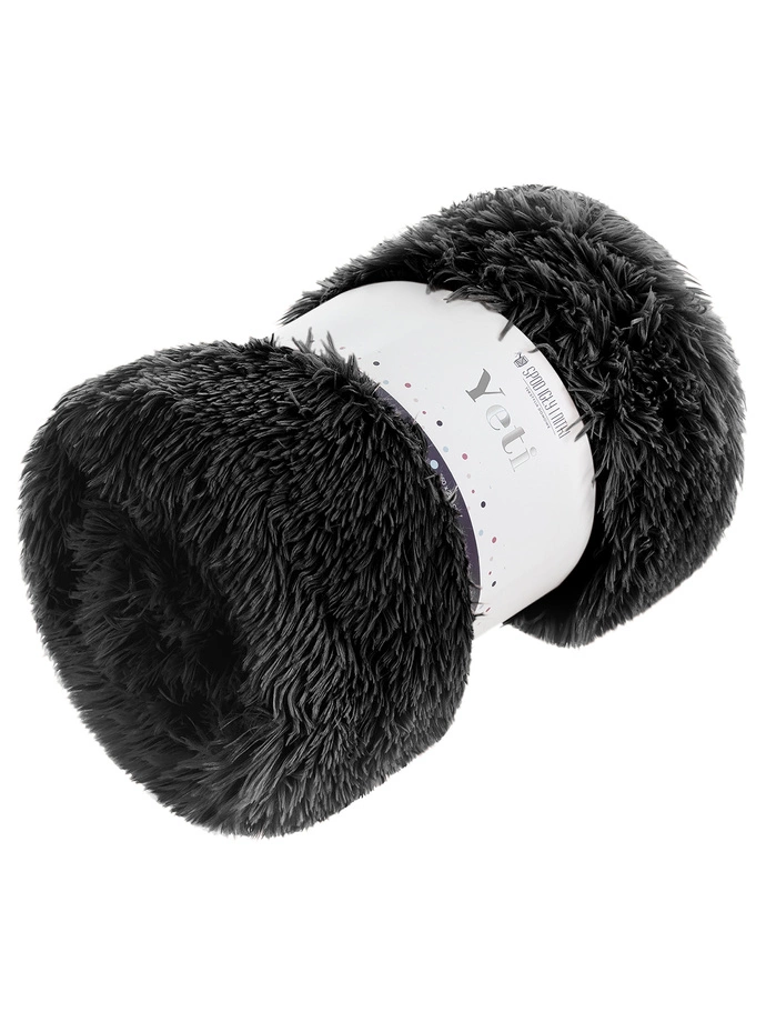 Koc Yeti 434A - czarny