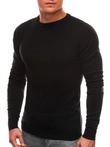 Sweter męski - czarny V4 EM-SWBS-0100