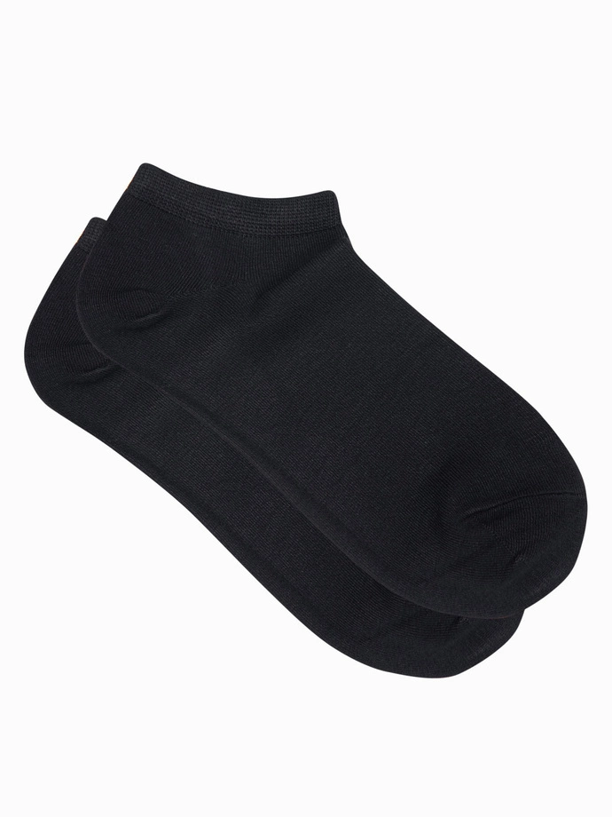 Skarpety damskie 100ULR - czarne